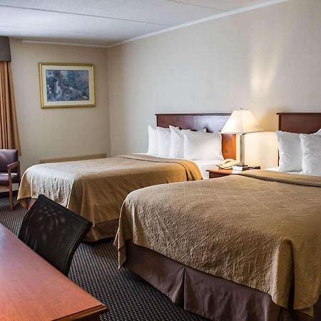 Baymont By Wyndham Youngstown Eksteriør billede