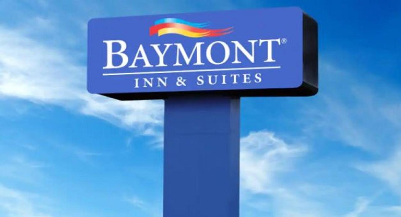 Baymont By Wyndham Youngstown Eksteriør billede