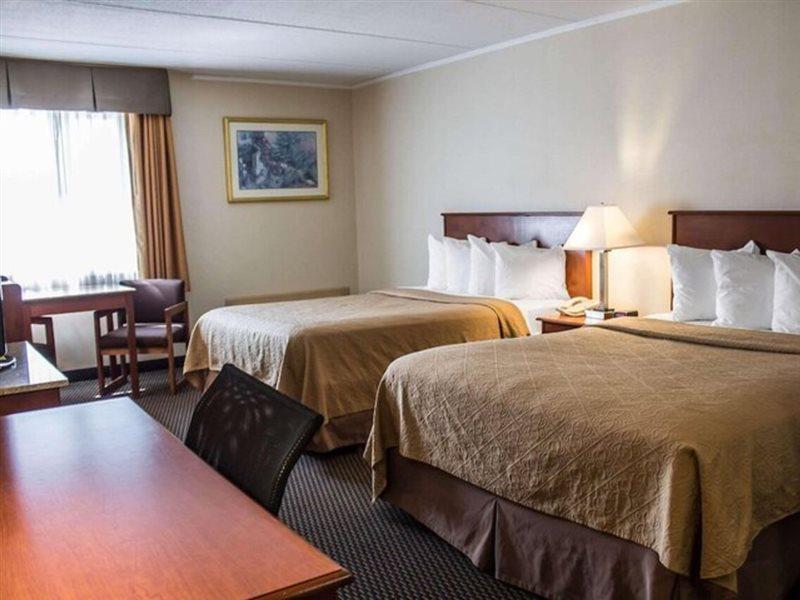 Baymont By Wyndham Youngstown Eksteriør billede
